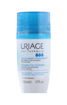 Uriage Power 3 Etkili Roll-On Deodorant 50 ML Uriage Power 3 Etkili Roll-On Deodorant 50 ML