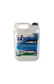 Lubco Lubblue Katalitik ve Konvektör Temizleme 5Kg Lubco Lubblue Katalitik ve Konvektör Temizleme 5Kg