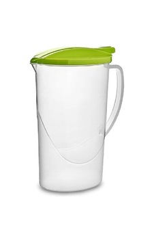 Titiz Şeffaf Sürahi 1.7 Lt Ap-9015