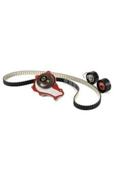 Eurorepar 1684891880 Triger Kiti+devirdaim P208-p308-p2008-partner Tepee-berlıngo-c3-c4-ds4-bmax-cmax-fıesta 1.6hdi