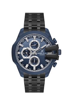 Daniel Klein Dk.1.13848-11 Erkek Kol Saati Siyah Daniel Klein Dk.1.13848-11 Erkek Kol Saati Siyah