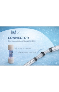 Enjektör Connector Bağlantı Aparatı Uyumlu Ara Parça Konnektör 10 Adet Enjektör Connector Bağlantı Aparatı Uyumlu Ara Parça Konnektör 10 Adet