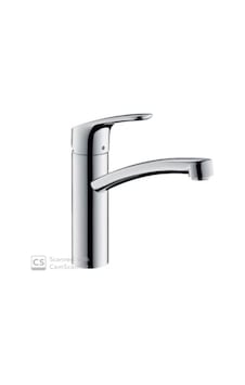 Hansgrohe Focus 160 Eviye Bataryası Hansgrohe Focus 160 Eviye Bataryası