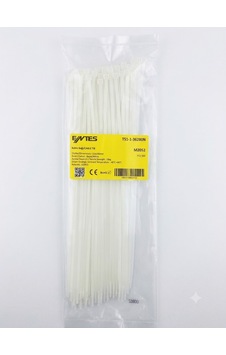 Plastik Kablo Bağı 3,6x280mm