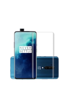 OnePlus 7T Pro Nano Kırılmaz Cam Ekran Koruyucu OnePlus 7T Pro Nano Kırılmaz Cam Ekran Koruyucu