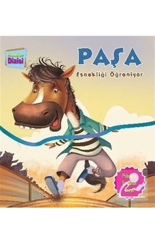 Mercankitap Paşa Esnekliği Öğreniyor / Yetenekler Dizisi / Harpreet Kaur Mercankitap Paşa Esnekliği Öğreniyor / Yetenekler Dizisi / Harpreet Kaur