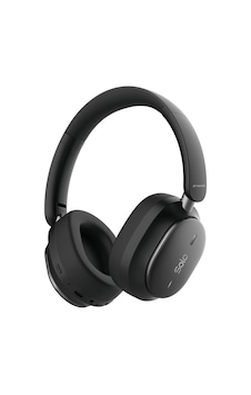 Proove Solo Bluetooth 6.0 Kulak Üstü Kablosuz Kulaklık Hybrid Anc & Enc 70 Saat Pil Ömrü Uygulama Destekli Proove Solo Bluetooth 6.0 Kulak Üstü Kablosuz Kulaklık Hybrid Anc & Enc 70 Saat Pil Ömrü Uygulama Destekli