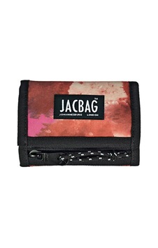 Jacbag Wallet-cırtlı Cüzdan 1514173489 Çok Renkli Jacbag Wallet-cırtlı Cüzdan 1514173489 Çok Renkli