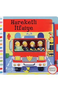 Hareketli Itfaiye