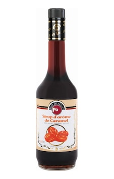 Fo Karamel Aromalı Kokteyl Şurubu 700 ML Fo Karamel Aromalı Kokteyl Şurubu 700 ML