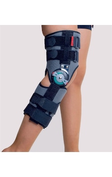 Medikaltec W516 Kısa Butonlu Açı Ayarlı Dizlik 38 Cm Medikaltec W516 Kısa Butonlu Açı Ayarlı Dizlik 38 Cm