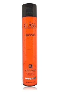 Ac Class Ultra Strong Saç Spreyi 400 ML Ac Class Ultra Strong Saç Spreyi 400 ML