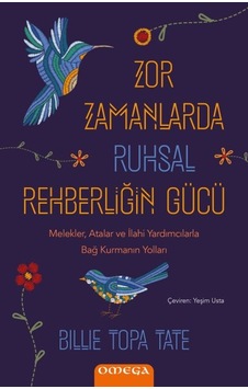 Zor Zamanlarda Ruhsal Rehberliğin Gücü - Rzır-899282 Zor Zamanlarda Ruhsal Rehberliğin Gücü - Rzır-899282