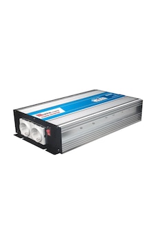 Mervesan İnvertör Mrw-ı-3000-12 12v 3000w Modifiye Sinüs