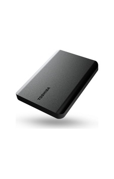 1tb Canvio Basic 2.5 Gen1 Usb 3.2 Harici Harddisk Hdtb510ek3aa 1tb Canvio Basic 2.5 Gen1 Usb 3.2 Harici Harddisk Hdtb510ek3aa