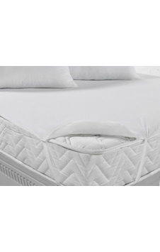 Cottonbox Tek Kişilik Sıvı Geçirmez Alez 100X200 Cm
