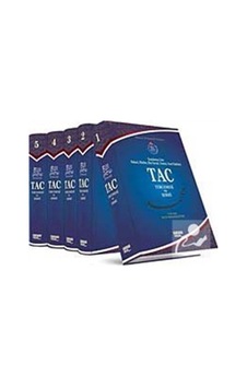 Tac Tercemesi ve Şerhi (5 Cilt) Tam Metin (Şamua) / Mansur Ali... 9786055284084 Tac Tercemesi ve Şerhi (5 Cilt) Tam Metin (Şamua) / Mansur Ali... 9786055284084