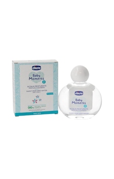 Chicco Su Bazlı Yenidoğan Bebek Parfumü 100 Ml