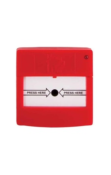 Code Ck-312 Konvansiyonel Resetlenebilir Yangın İhbar Butonu Code Ck-312 Konvansiyonel Resetlenebilir Yangın İhbar Butonu