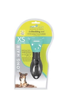 Furminator Long Hair Xs Dog Tarak Furminator Long Hair Xs Dog Tarak