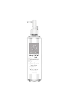 Scin Culture Natural Blackhead Clear Siyah Nokta Temizleyici 300 ML Scin Culture Natural Blackhead Clear Siyah Nokta Temizleyici 300 ML