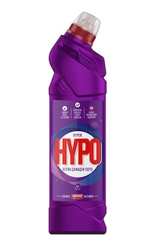 Hypo Lavanta Ultra Çamaşır Suyu 750 G Hypo Lavanta Ultra Çamaşır Suyu 750 G