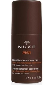 Nuxe Men Protection Deodorant 50 ML Nuxe Men Protection Deodorant 50 ML