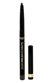 L'Oreal Paris Superliner Mat Matic Eyeliner 03 Taupe Grey L'Oreal Paris Superliner Mat Matic Eyeliner 03 Taupe Grey