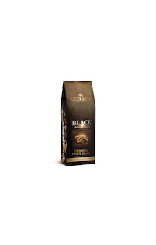 Leonica Espresso Black Kahve 1 KG Leonica Espresso Black Kahve 1 KG