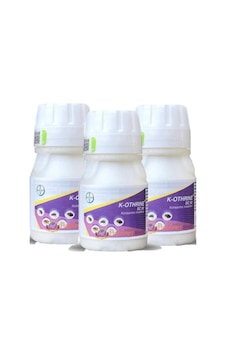 Bayer K-Othrine Sc50 Genel Haşere Ilacı 50 Ml X 3 Adet Bayer K-Othrine Sc50 Genel Haşere Ilacı 50 Ml X 3 Adet