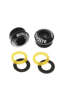 Ritchey Pro V4 Servis Kiti Siyah - Kırmızı Ritchey Pro V4 Servis Kiti Siyah - Kırmızı