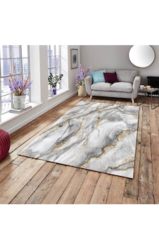 Ideal Kadife 4 M2 Ve 6 M2 Seçenekli Lastikli Halı Örtüsü 204 Ideal Kadife 4 M2 Ve 6 M2 Seçenekli Lastikli Halı Örtüsü 204