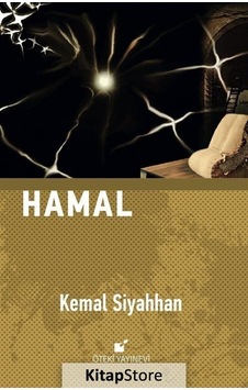 Hamal - Kemal Siyahhan - Öteki Yayınevi