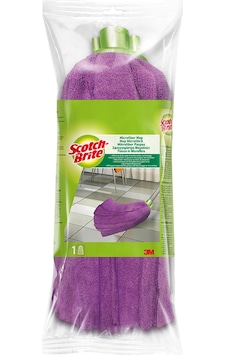 Scotch Brit Mikrofiber Yedek Mop Scotch Brit Mikrofiber Yedek Mop