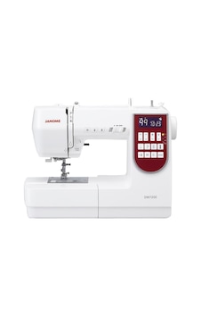 Janome Dm7200 Dikiş Makinesi Janome Dm7200 Dikiş Makinesi