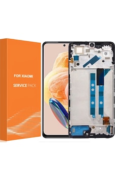 Xiaomi Redmi Note 12 Pro Lcd Ekran Dokunmatik Çıtalı Oled 4g Xiaomi Redmi Note 12 Pro Lcd Ekran Dokunmatik Çıtalı Oled 4g