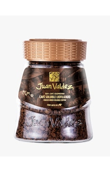 Klasik Granül Çözünebilir Kahve 50gr