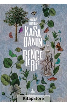 Kitapstore Kasabanın Pençeleri / Nalan Tuntaş