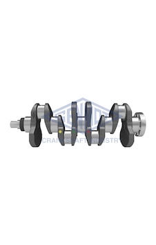 GENMOT 1265 Krank Mili Besta 2200 Mazda E2200 GENMOT 1265 Krank Mili Besta 2200 Mazda E2200