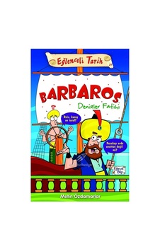 Barbaros Denizler Fatihi Barbaros Denizler Fatihi