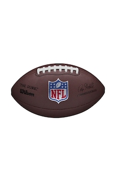 Wilson Nfl Duke Replika Amerikan Futbol Topu Tf1825Xbbrs Wilson Nfl Duke Replika Amerikan Futbol Topu Tf1825Xbbrs