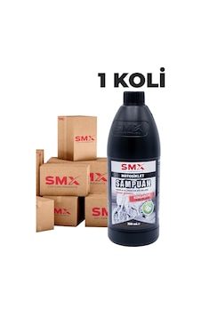 Motosiklet Şampuanı 750 Ml - 1 Koli Motosiklet Şampuanı 750 Ml - 1 Koli
