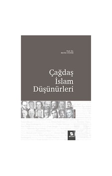 Çağdaş İslam Düşünürleri - Mevlüt Uyanık - Bilay Çağdaş İslam Düşünürleri - Mevlüt Uyanık - Bilay