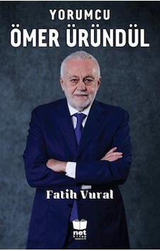 Yorumcu Ömer Üründül / Fatih Vural Yorumcu Ömer Üründül / Fatih Vural
