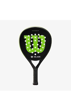 Wilson Çocuk Siyah Padel Raket - Wr115611u0
