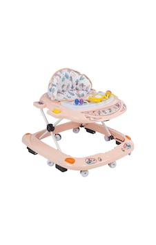 Uni Care Ufo Melodili Yürüteç Somon 152735903ss1 - 3
