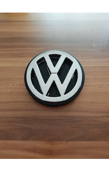 Volkswagen Transporter T4 Arka Bagaj Kapak Arması Amblemi Arma Krom Uyumlu Volkswagen Transporter T4 Arka Bagaj Kapak Arması Amblemi Arma Krom Uyumlu