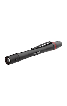 Ceta Form R11-Pen Kalem Tipi Led Cep Feneri N11.9411 Siyah Ceta Form R11-Pen Kalem Tipi Led Cep Feneri N11.9411 Siyah