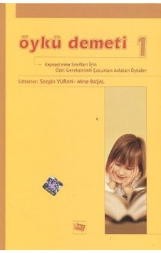 Öykü Demeti 1- Anı Yayıncılık Öykü Demeti 1- Anı Yayıncılık