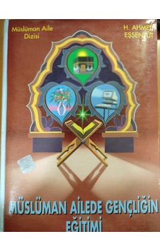 Müslüman Ailede Gençliğin Eğitimi Ciltli - İklim Yayınları Müslüman Ailede Gençliğin Eğitimi Ciltli - İklim Yayınları
